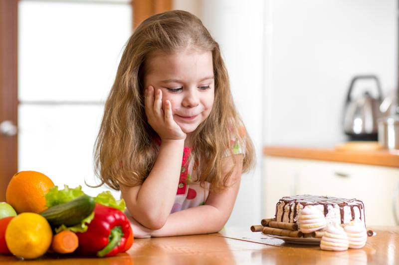 Is it Okay to Feed My Kids Processed Foods?