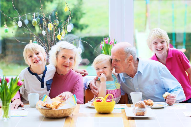 Maintain Your Child’s Healthy Eating (When They’re With Other Caregivers)