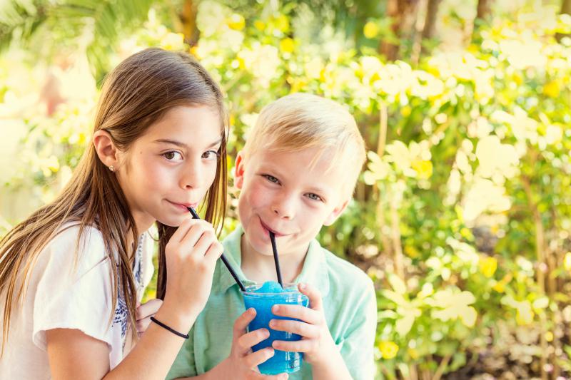 4 Reasons to Cut Back on Your Child’s Sugar Intake