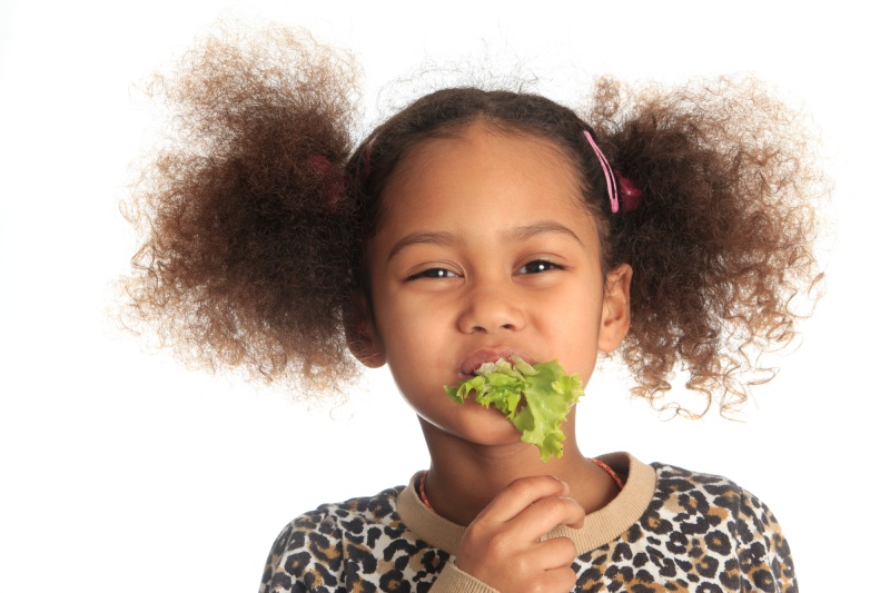 Top 5 Nutrition Concerns for your Vegetarian Child