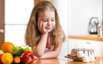 Is it Okay to Feed My Kids Processed Foods?