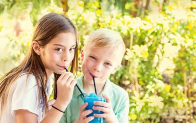 4 Reasons to Cut Back on Your Child’s Sugar Intake