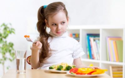 Why You Shouldn’t Lie to Your Kids About Healthy Food