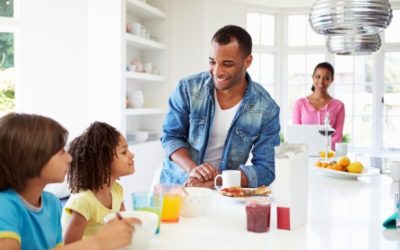 6 Reasons Your Child Needs Breakfast